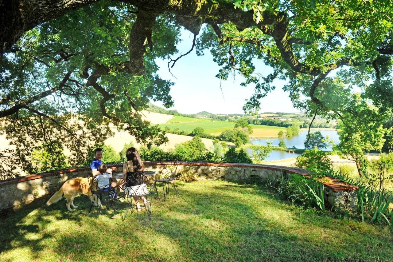Clos Saint-Blaise Albi Esterno foto
