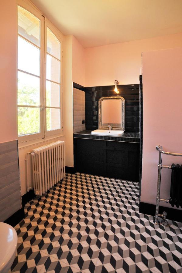 Clos Saint-Blaise Albi Esterno foto