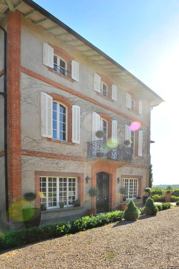 Clos Saint-Blaise Albi Esterno foto