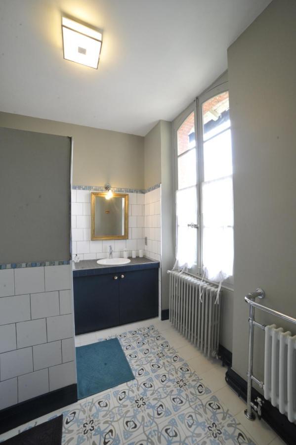 Clos Saint-Blaise Albi Esterno foto